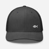 Dark Heather Gray