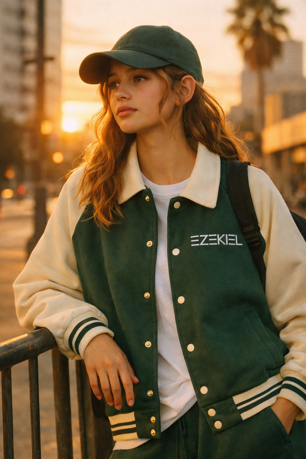 JACKETS