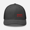 Dark Heather Gray