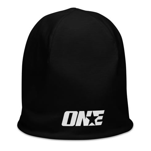 1STAR Let’em Know Beanie