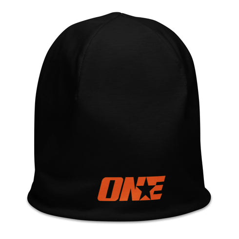 1STAR Let'em Know Outrageous Beanie
