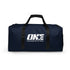 1STAR Undrafted Navy Duffle Bag