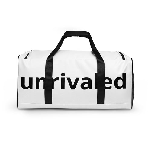1STAR Unrivaled City Classic Duffle Bag