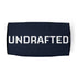 1STAR Undrafted Navy Duffle Bag