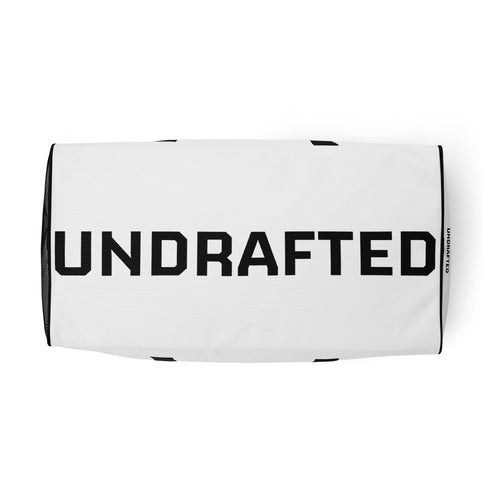 1STAR Undrafted Classic Duffle Bag