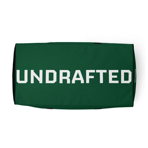 1STAR Undrafted Evergreen Duffle Bag