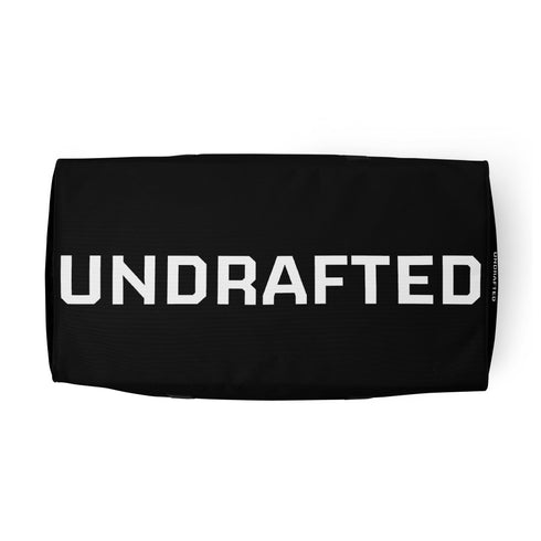 1STAR Undrafted Duffle Bag