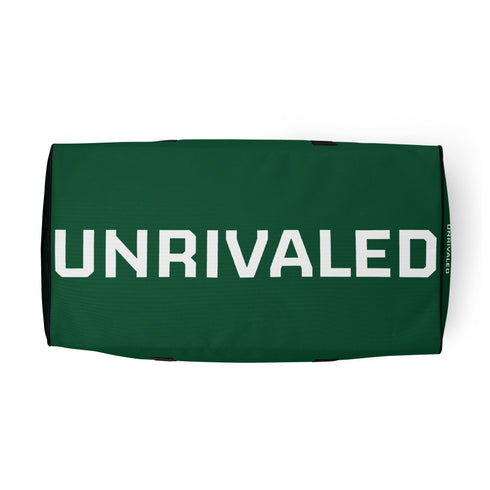1STAR Unrivaled City Evergreen Duffle Bag
