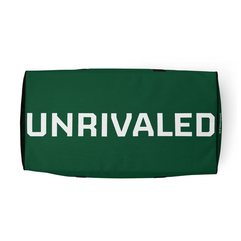 1STAR Unrivaled Evergreen Duffle Bag