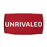 1STAR Unrivaled City Crimson Duffle Bag