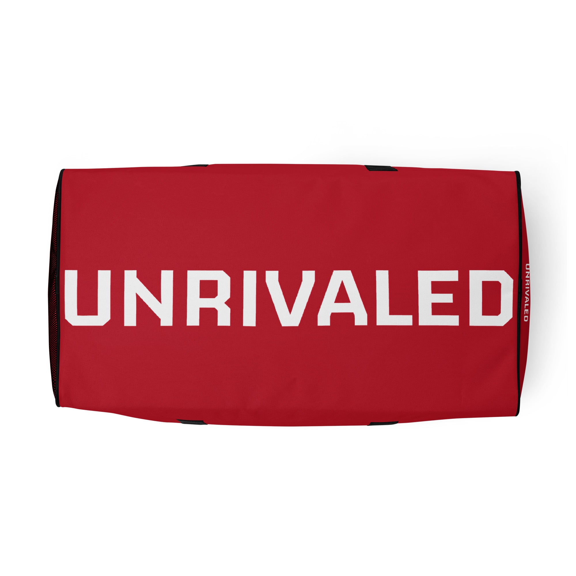 1STAR Unrivaled City Crimson Duffle Bag