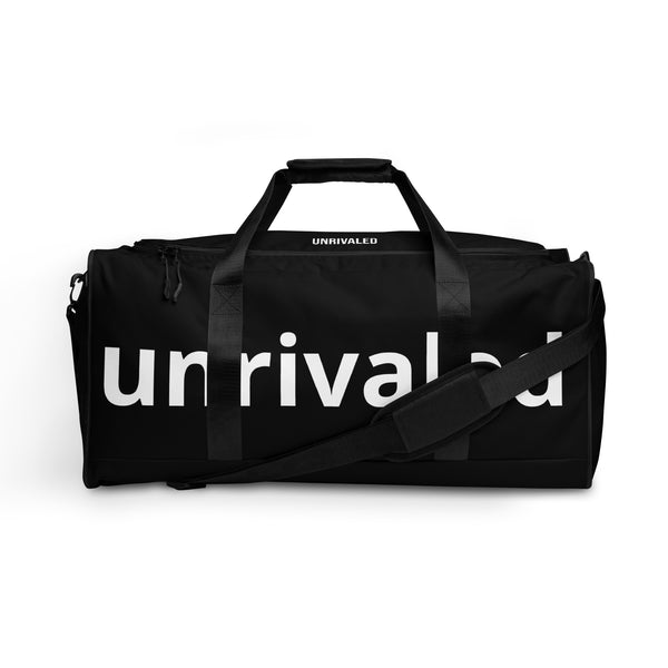 1STAR Unrivaled City Duffle Bag