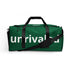 1STAR Unrivaled City Evergreen Duffle Bag