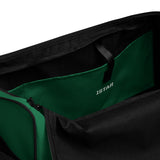 1STAR Underrated Evergreen Duffle Bag