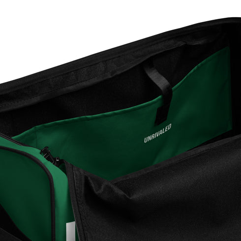 1STAR Unrivaled City Evergreen Duffle Bag