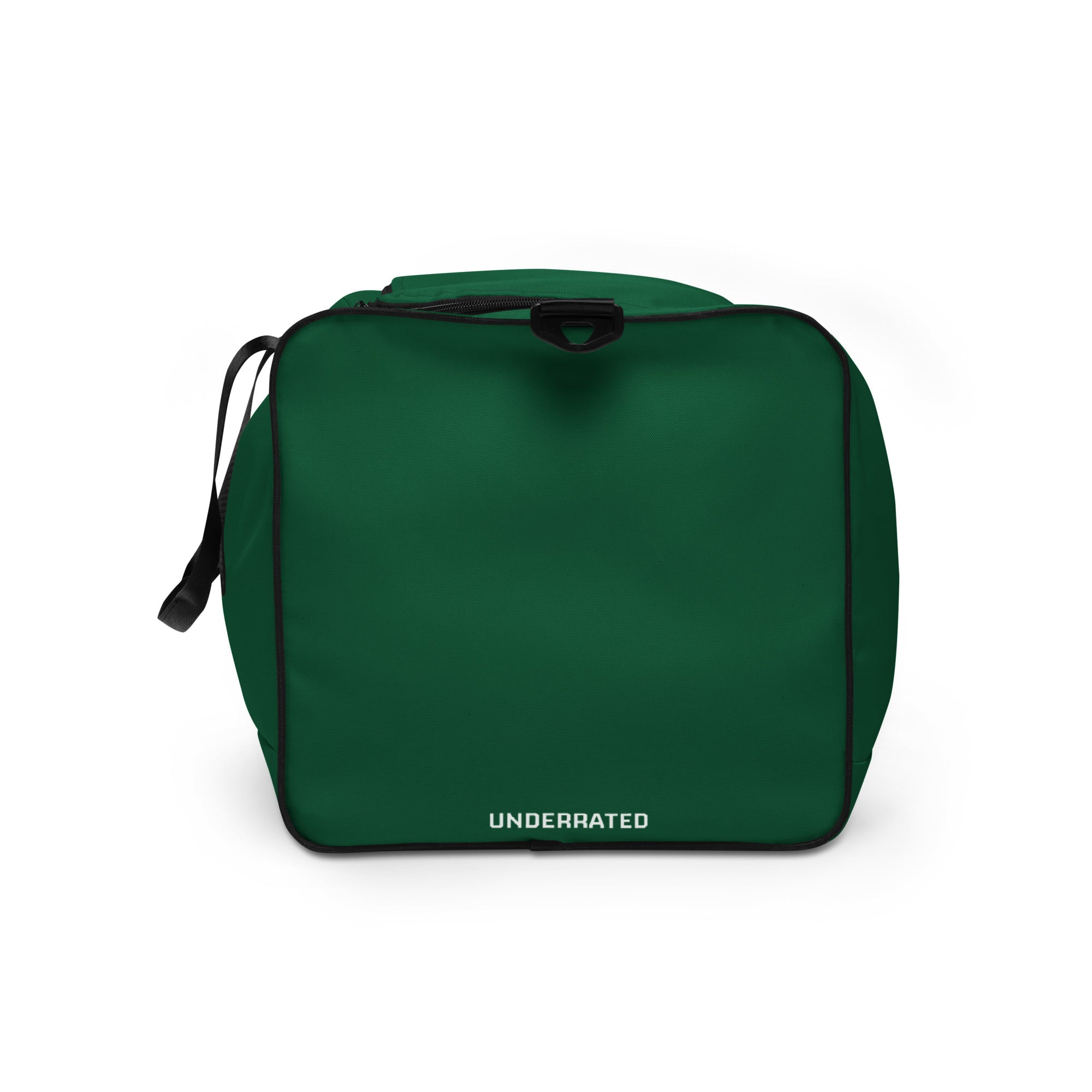 1STAR Underrated Evergreen Duffle Bag
