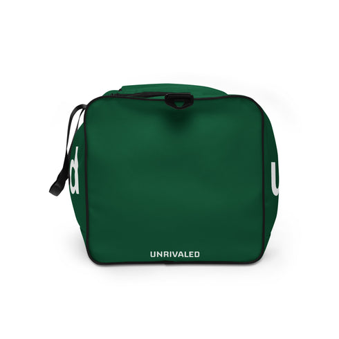 1STAR Unrivaled City Evergreen Duffle Bag