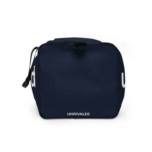 1STAR Unrivaled City Navy Duffle Bag