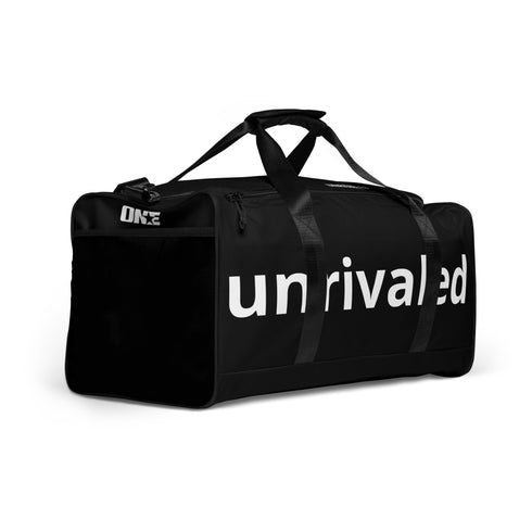 1STAR Unrivaled City Duffle Bag