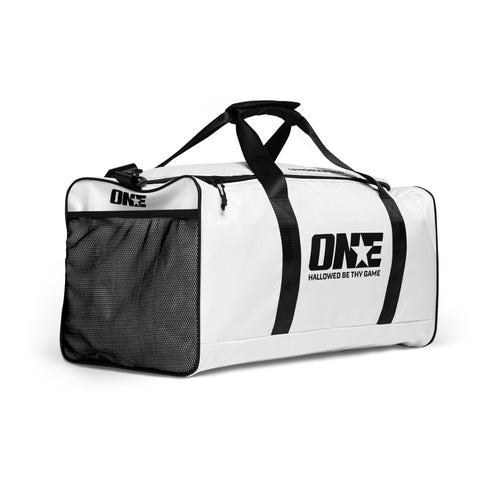 1STAR Undrafted Classic Duffle Bag