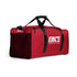 1STAR Unrivaled Crimson Duffle Bag