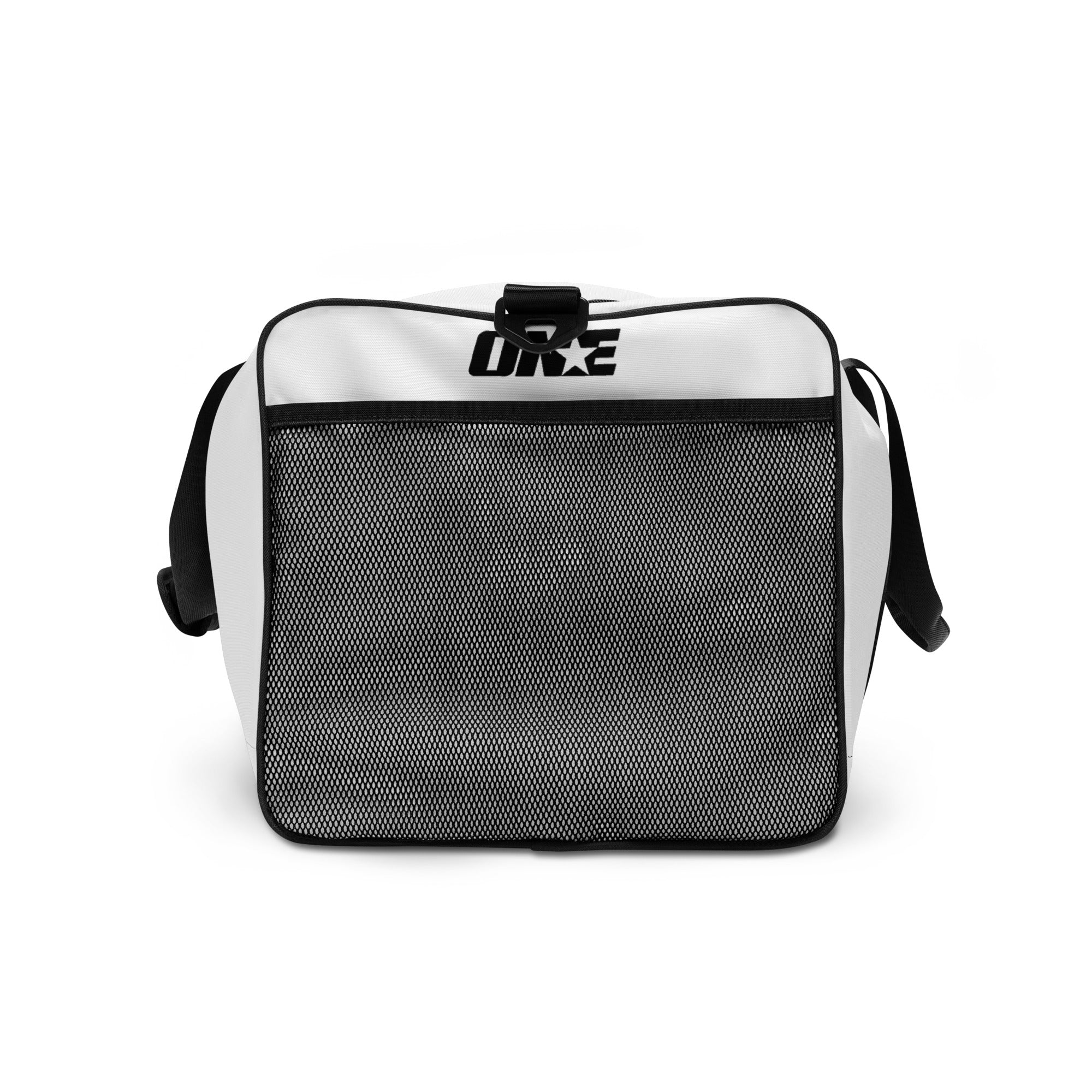 1STAR Underrated Classic Duffle Bag