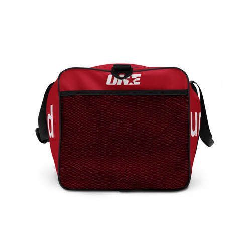 1STAR Unrivaled City Crimson Duffle Bag
