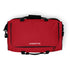 1STAR Undrafted Crimson Duffle Bag
