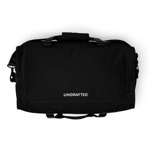 1STAR Undrafted Duffle Bag