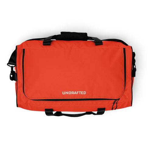 1STAR Undrafted Outrageous Duffle Bag