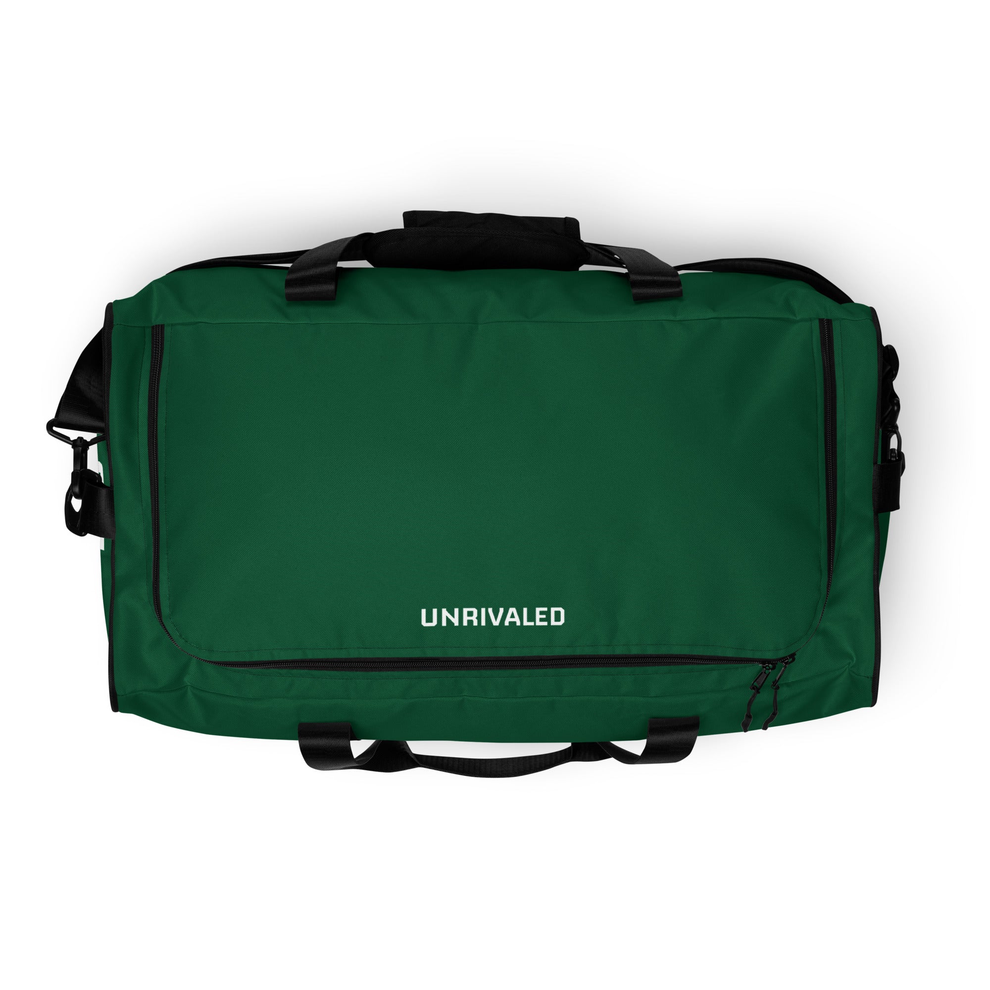 1STAR Unrivaled Evergreen Duffle Bag