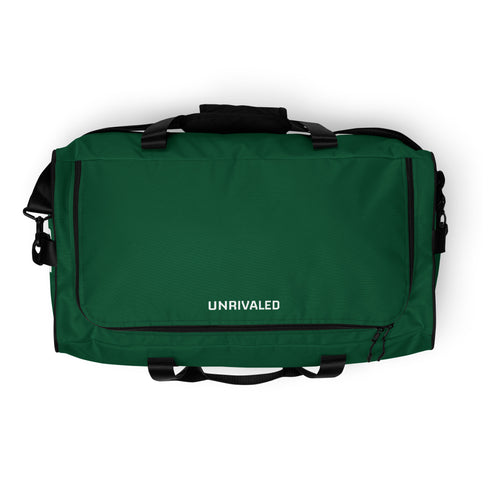 1STAR Unrivaled Evergreen Duffle Bag