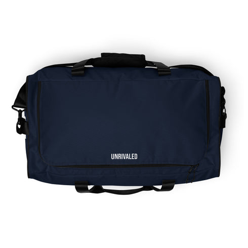 1STAR Unrivaled City Navy Duffle Bag