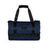 Pickleball &GOD Black Classic Gym Bag