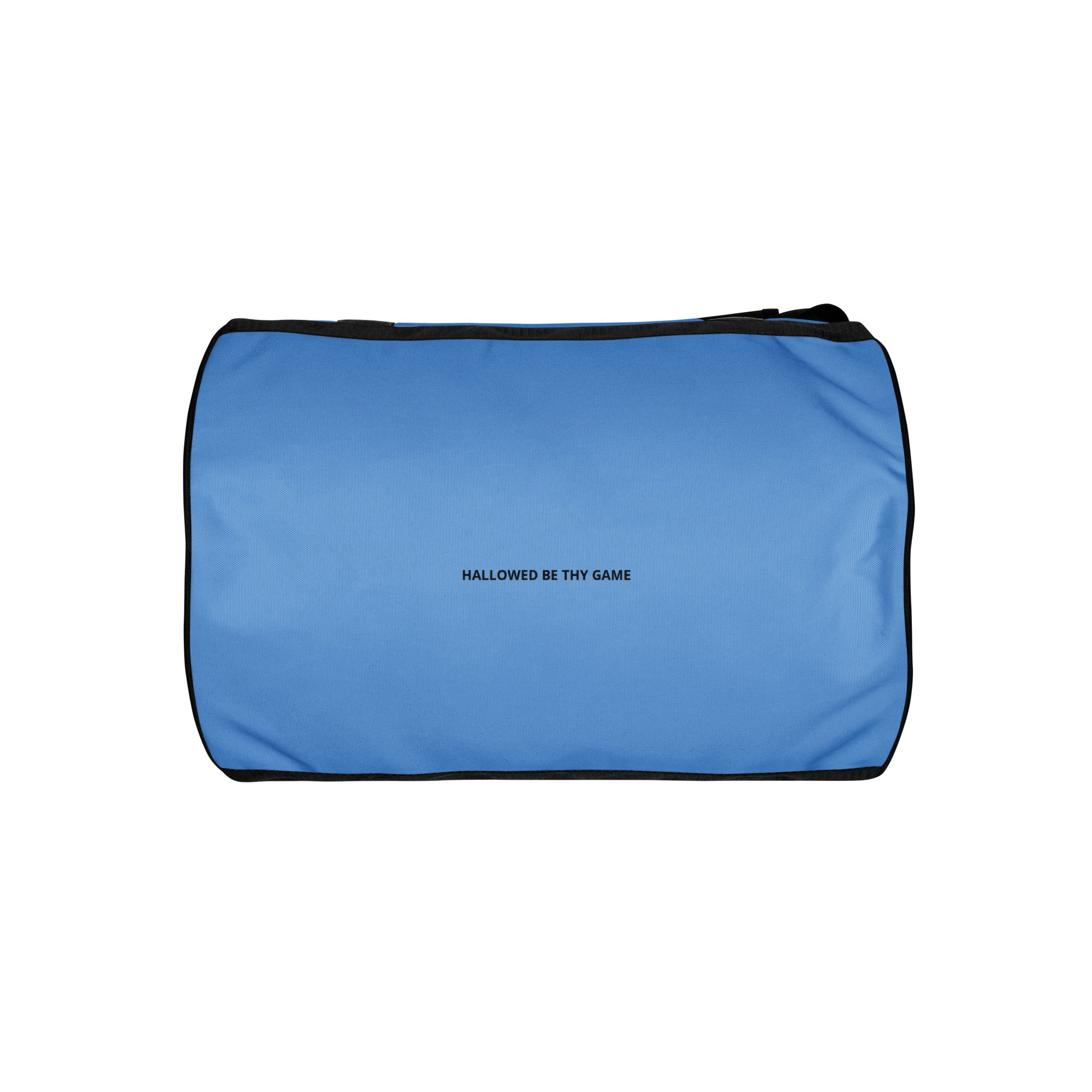 Pickleball &GOD Black Sky Gym Bag