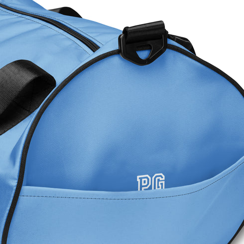 Pickleball &GOD Sky Gym Bag