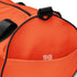 Pickleball &GOD Orange Gym Bag