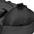 Pickleball &GOD Black Smoke Gym Bag