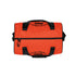 Pickleball &GOD Black Orange Gym Bag
