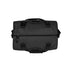 Pickleball &GOD Black Smoke Gym Bag