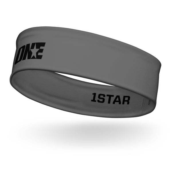 1STAR Smoke Headband