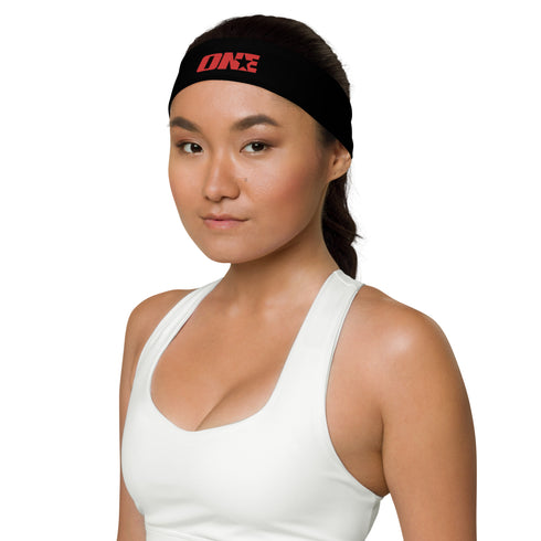 1STAR Heat Headband