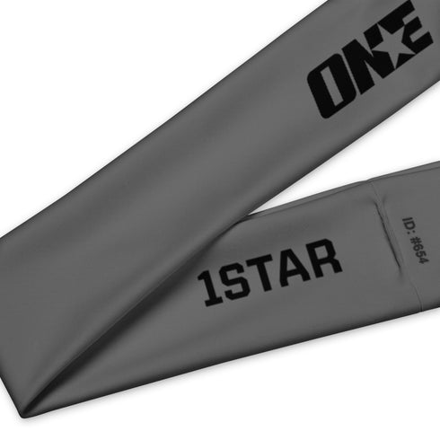 1STAR Smoke Headband