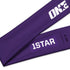1STAR Purple Headband