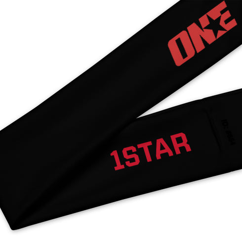 1STAR Heat Headband