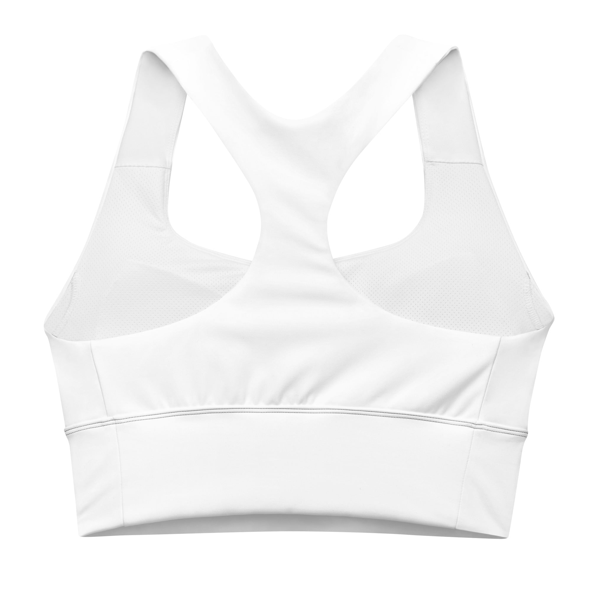 1STAR Mid Longline Sports Bra