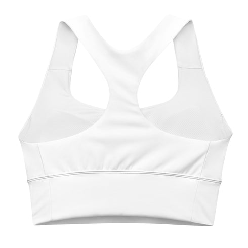 1STAR Mid Longline Sports Bra