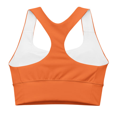1STAR Mid Outrageous Longline Sports Bra
