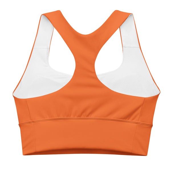 1STAR Outrageous Longline Sports Bra