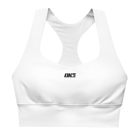 1STAR Longline Sports Bra